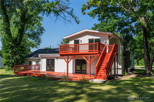 1948 Grange Hall Road, Beavercreek, OH 45432