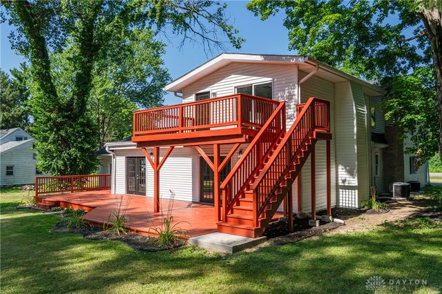 1948 Grange Hall Road, Beavercreek, OH 45432