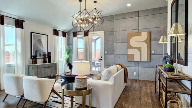 13723 Confluence Creek, San Antonio, TX 78253