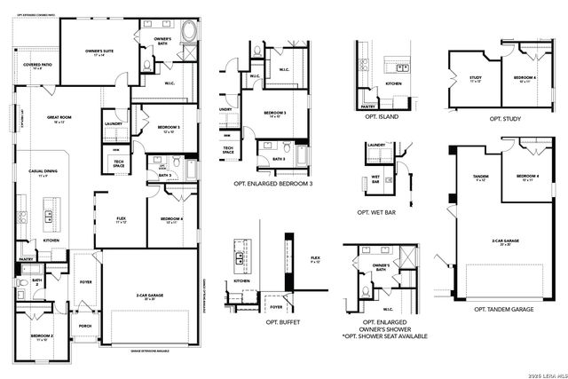 13723 Confluence Creek, San Antonio, TX 78253