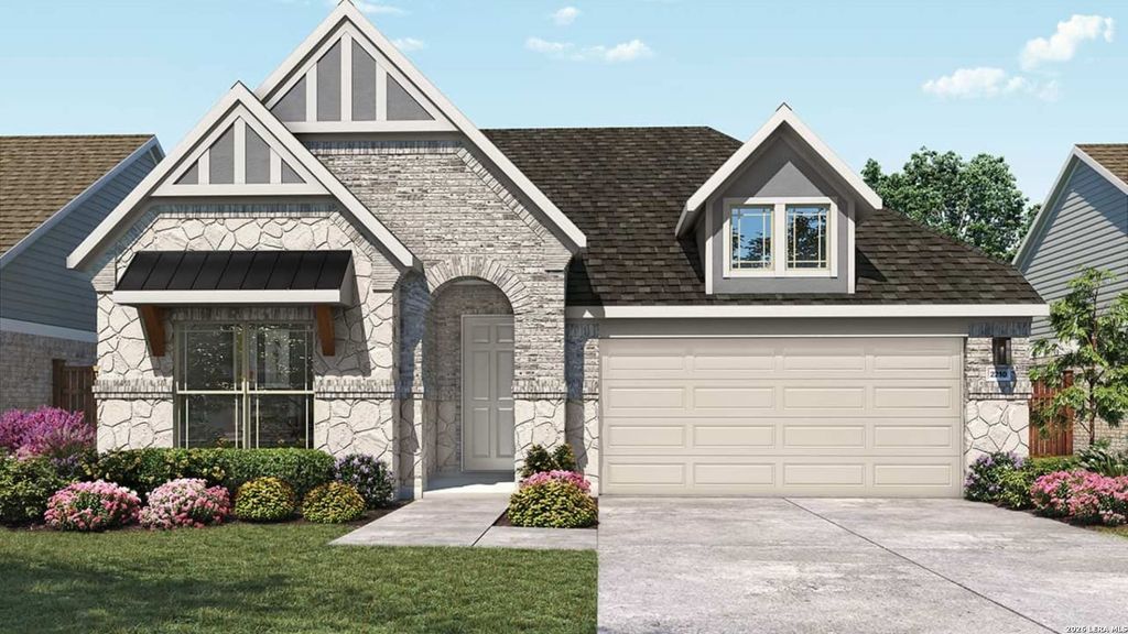 13723 Confluence Creek, San Antonio, TX 78253