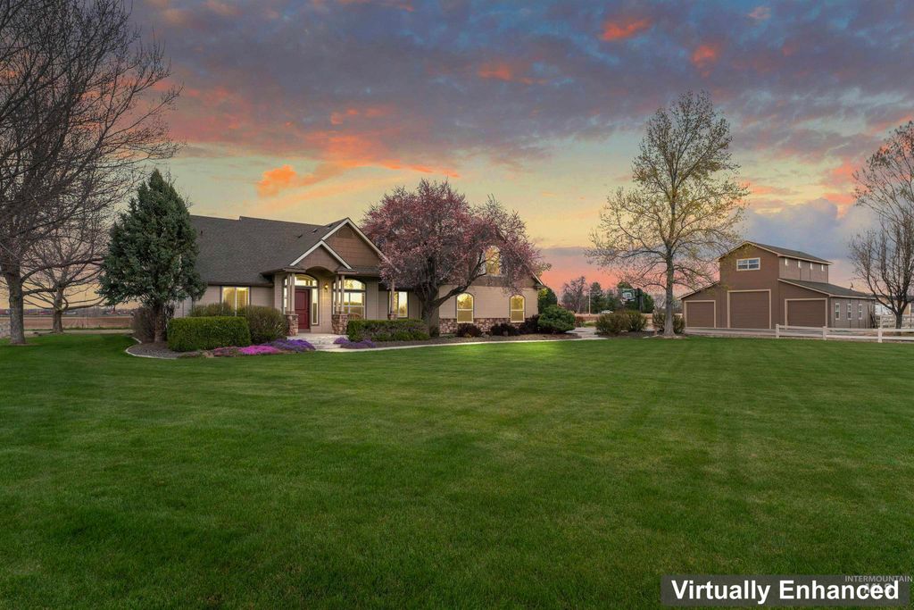 6104 E Locust Ln, Nampa, ID 83686