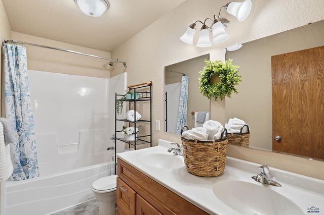 715 OLD CAVALRY RD, Box Elder, SD 57719