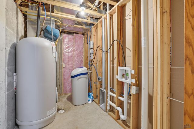 715 OLD CAVALRY RD, Box Elder, SD 57719