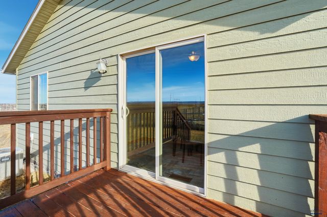 715 OLD CAVALRY RD, Box Elder, SD 57719