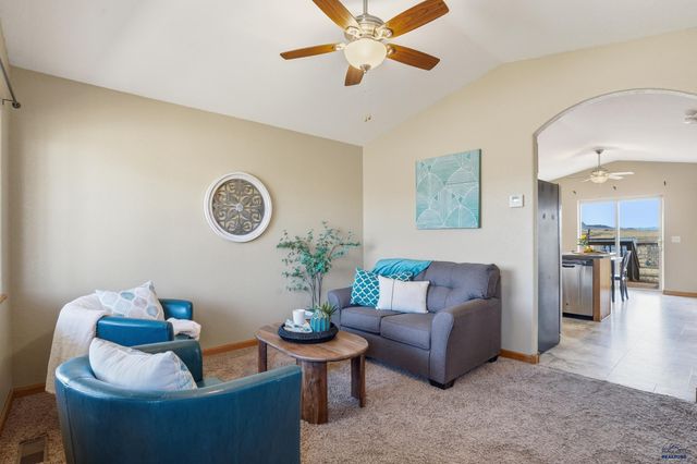 715 OLD CAVALRY RD, Box Elder, SD 57719