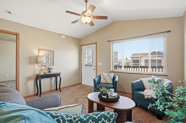 715 OLD CAVALRY RD, Box Elder, SD 57719