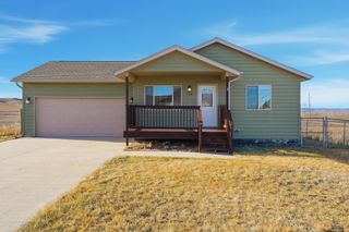 715 OLD CAVALRY RD, Box Elder, SD 57719