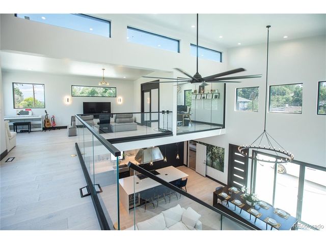 4960 S Lipan Dr, Englewood, CO 80110