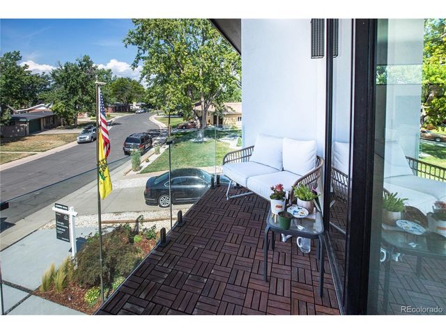 4960 S Lipan Dr, Englewood, CO 80110