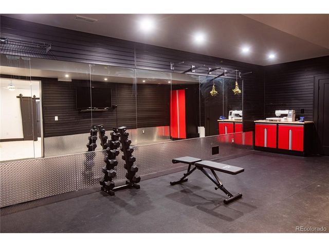 4960 S Lipan Dr, Englewood, CO 80110