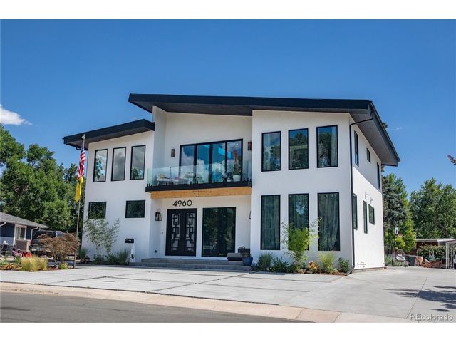 4960 S Lipan Dr, Englewood, CO 80110