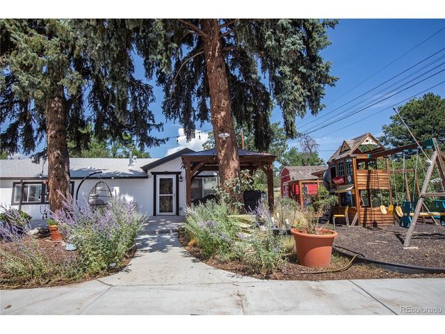 4960 S Lipan Dr, Englewood, CO 80110