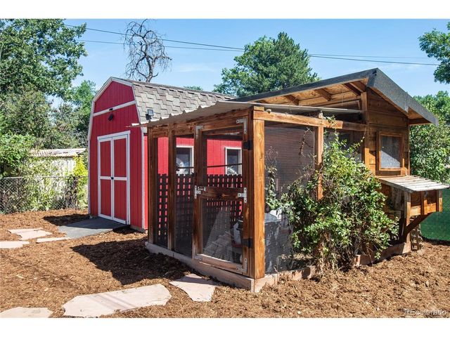 4960 S Lipan Dr, Englewood, CO 80110