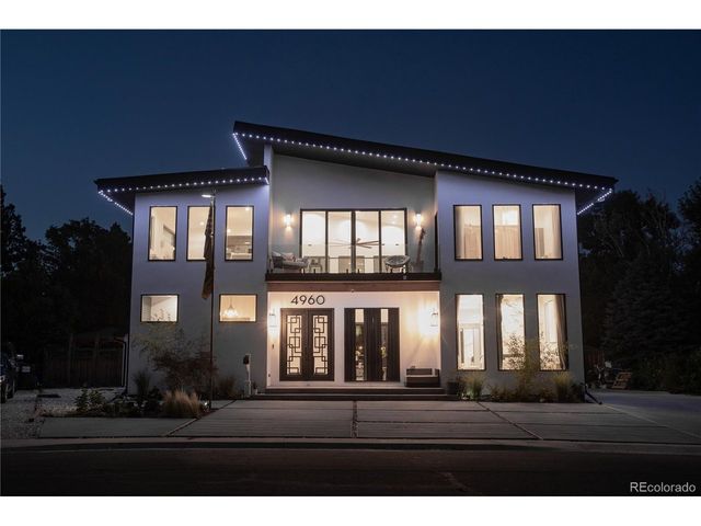 4960 S Lipan Dr, Englewood, CO 80110