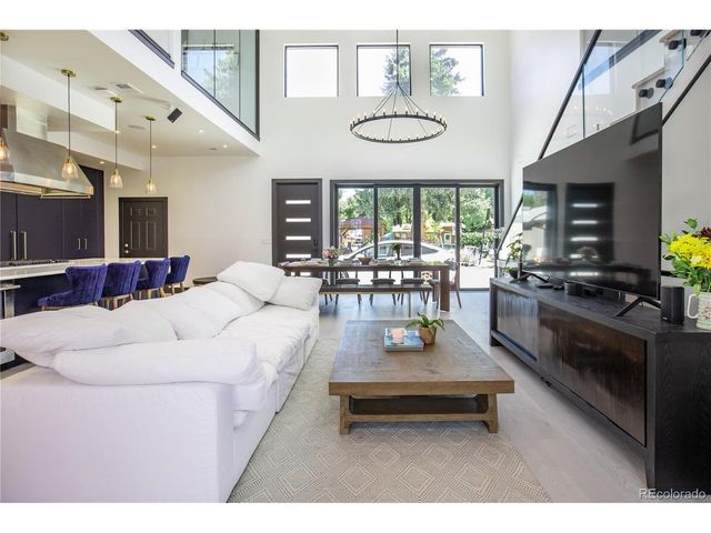 4960 S Lipan Dr, Englewood, CO 80110