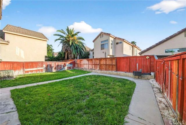 15541 Saldana Court, Fontana, CA 92337