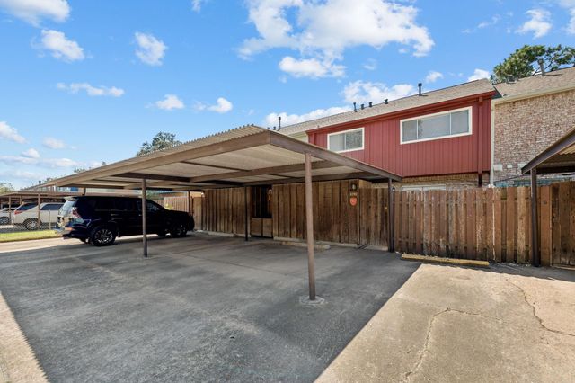 2342 Triway Lane, Houston, TX 77043