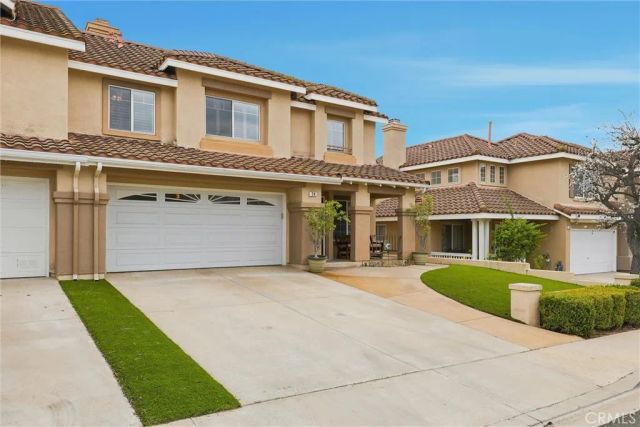 24 Calle Estero, Rancho Santa Margarita, CA 92688