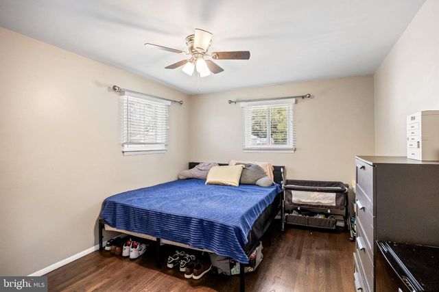 101 SADDLE RIDGE RD, Voorhees, NJ 08043