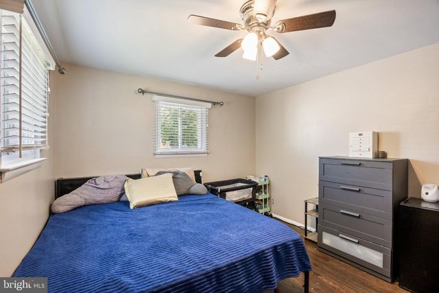 101 SADDLE RIDGE RD, Voorhees, NJ 08043