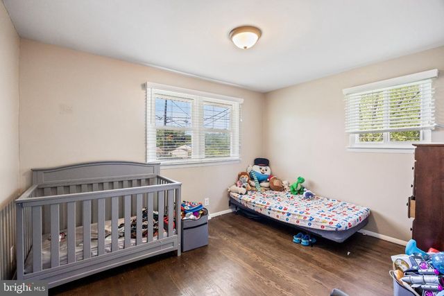 101 SADDLE RIDGE RD, Voorhees, NJ 08043