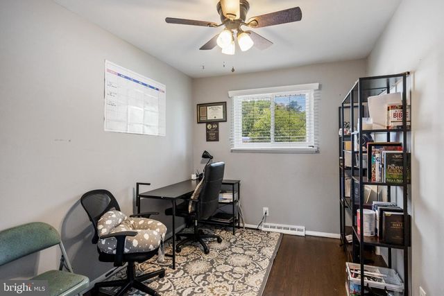 101 SADDLE RIDGE RD, Voorhees, NJ 08043