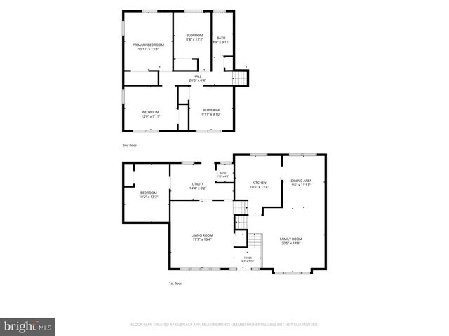 101 SADDLE RIDGE RD, Voorhees, NJ 08043