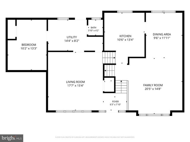 101 SADDLE RIDGE RD, Voorhees, NJ 08043