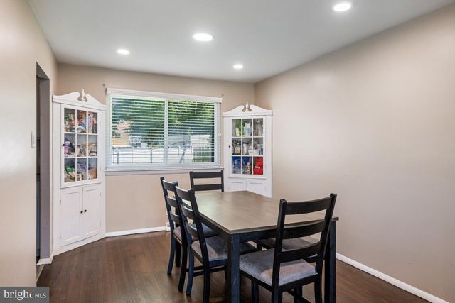 101 SADDLE RIDGE RD, Voorhees, NJ 08043