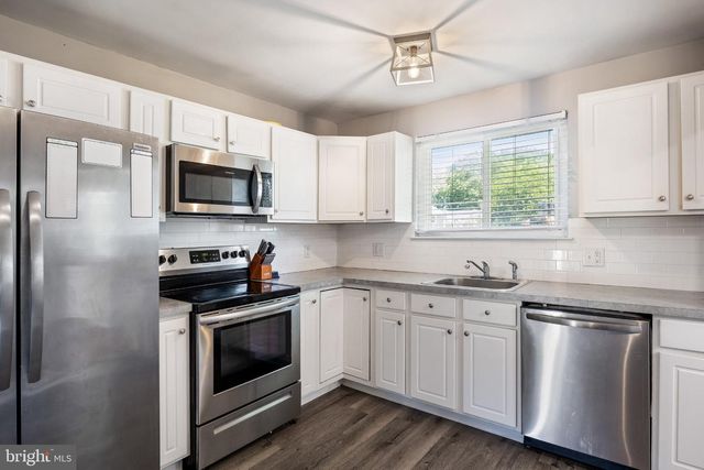 101 SADDLE RIDGE RD, Voorhees, NJ 08043
