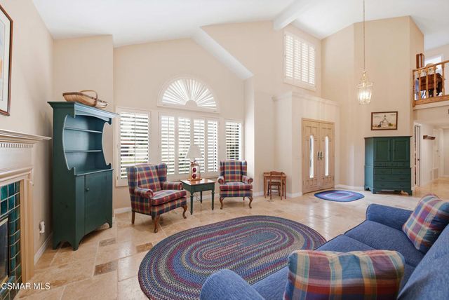 5367 Seneca Place, Simi Valley, CA 93063