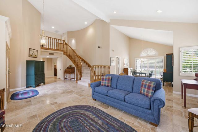 5367 Seneca Place, Simi Valley, CA 93063