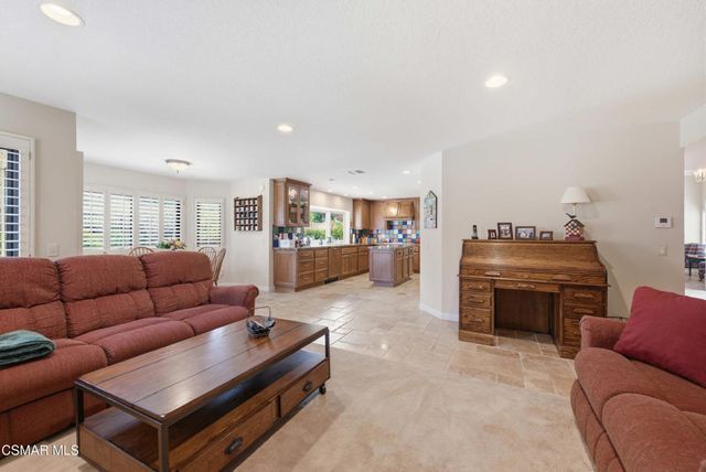 5367 Seneca Place, Simi Valley, CA 93063