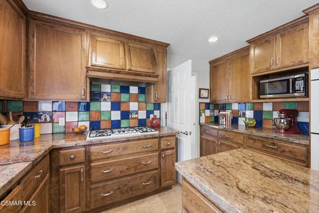 5367 Seneca Place, Simi Valley, CA 93063