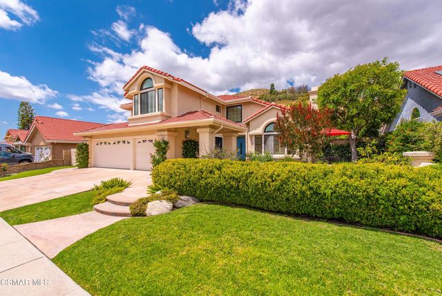 5367 Seneca Place, Simi Valley, CA 93063