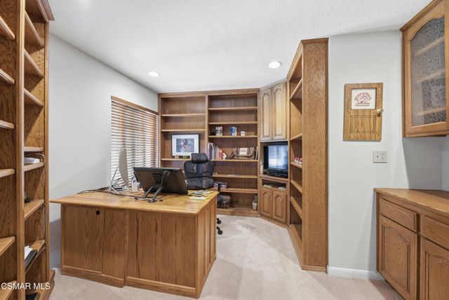 5367 Seneca Place, Simi Valley, CA 93063