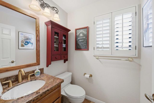 5367 Seneca Place, Simi Valley, CA 93063