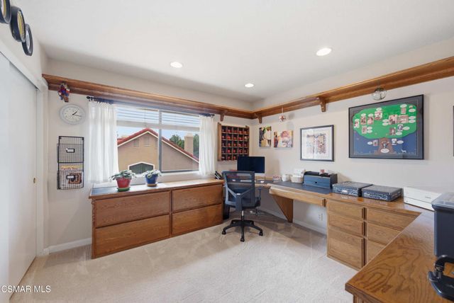 5367 Seneca Place, Simi Valley, CA 93063