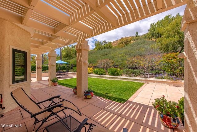 5367 Seneca Place, Simi Valley, CA 93063