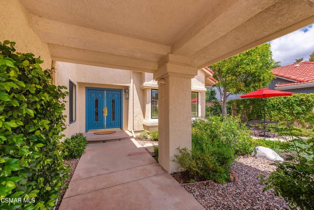 5367 Seneca Place, Simi Valley, CA 93063