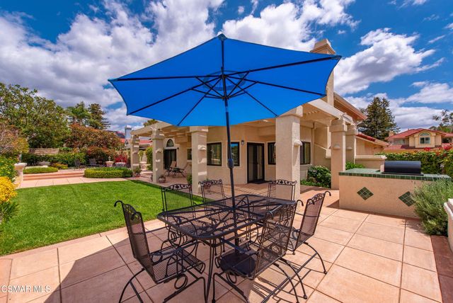 5367 Seneca Place, Simi Valley, CA 93063