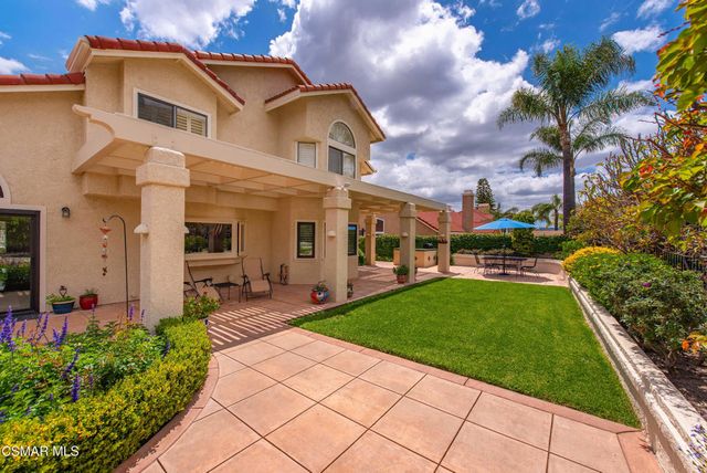 5367 Seneca Place, Simi Valley, CA 93063