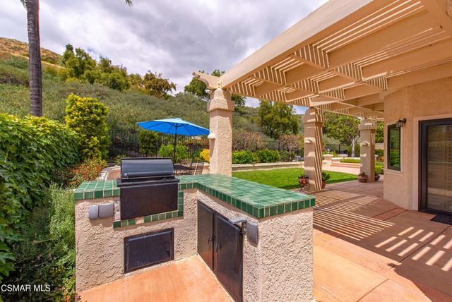 5367 Seneca Place, Simi Valley, CA 93063