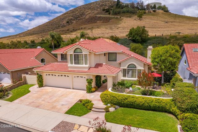 5367 Seneca Place, Simi Valley, CA 93063