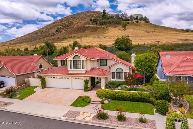 5367 Seneca Place, Simi Valley, CA 93063