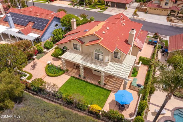 5367 Seneca Place, Simi Valley, CA 93063