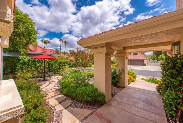5367 Seneca Place, Simi Valley, CA 93063