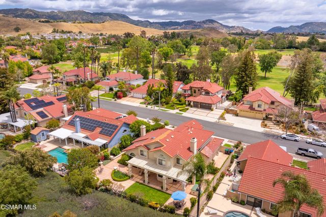 5367 Seneca Place, Simi Valley, CA 93063