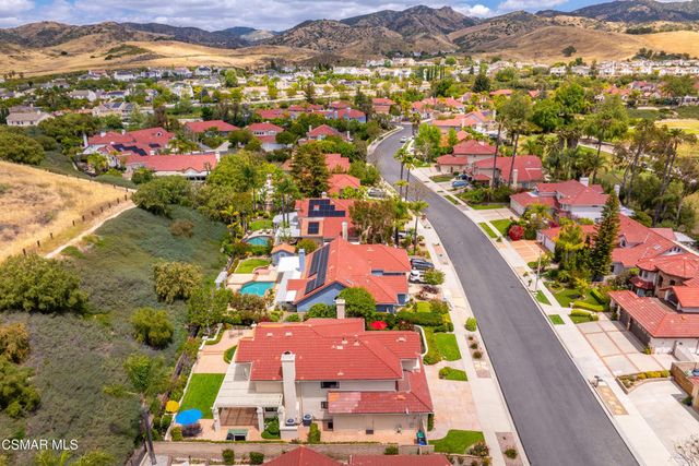 5367 Seneca Place, Simi Valley, CA 93063